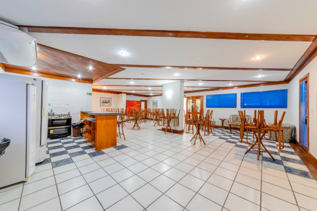 Imagem Cobertura com 3 Quartos à Venda, 250 m² em Bela Vista - Porto Alegre