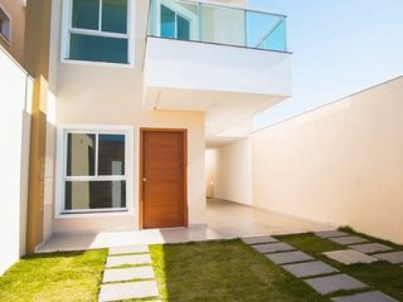 Imagem Casa com 3 Quartos à Venda, 149 m² em Praia Do Morro - Guarapari Imagem Casa com 3 Quartos à Venda, 149 m² em Praia Do Morro - Guarapari