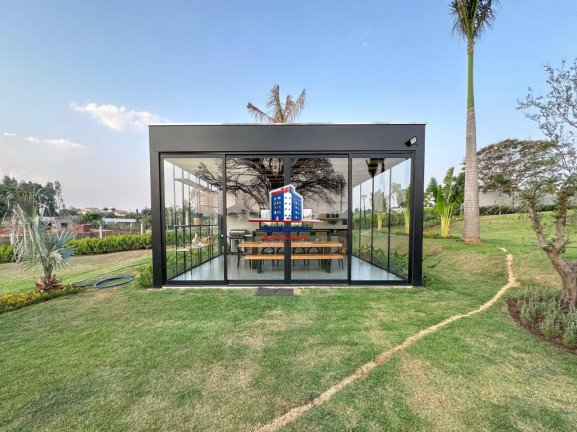 Imagem Casa de Condomínio com 3 Quartos à Venda, 875 m² em Chácara Recreativa Residencial Cortina D'ampezzo - São José Do Rio Preto Imagem Casa de Condomínio com 3 Quartos à Venda, 875 m² em Chácara Recreativa Residencial Cortina D'ampezzo - São José Do Rio Preto