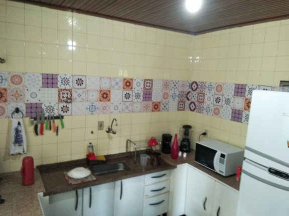 Imagem Imóvel com 6 Quartos à Venda,  em Chácara Nova Essen - Campo Limpo Paulista