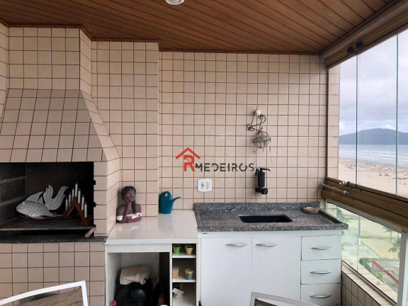 Imagem Apartamento com 3 Quartos à Venda, 135 m² em Aviação - Praia Grande Imagem Apartamento com 3 Quartos à Venda, 135 m² em Aviação - Praia Grande