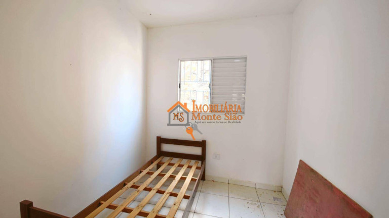 Imagem Casa com 2 Quartos à Venda, 70 m² em Jardim Fortaleza - Guarulhos Imagem Casa com 2 Quartos à Venda, 70 m² em Jardim Fortaleza - Guarulhos