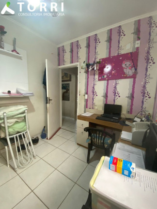 Imagem Imóvel com 3 Quartos à Venda, 118 m² em Condomínio Felicitá - Sorocaba