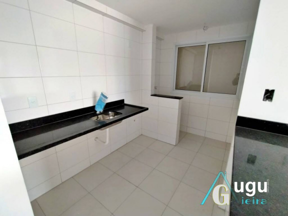 Imagem Apartamento com 1 Quarto à Venda, 43 m² em Enseada Azul - Guarapari