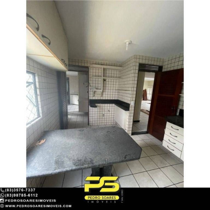 Imagem Apartamento com 4 Quartos à Venda, 220 m² em Brisamar - João Pessoa Imagem Apartamento com 4 Quartos à Venda, 220 m² em Brisamar - João Pessoa