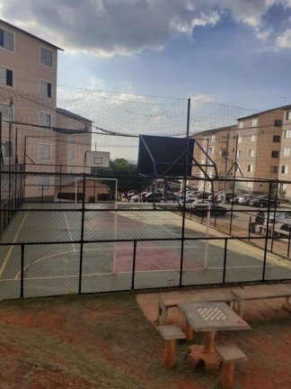Apartamento com 2 Quartos à Venda,  em Vila Alzira - Guarulhos