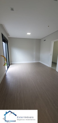 Imagem Casa com 3 Quartos para Alugar ou Temporada, 174 m² em Residencial Pecan - Itupeva