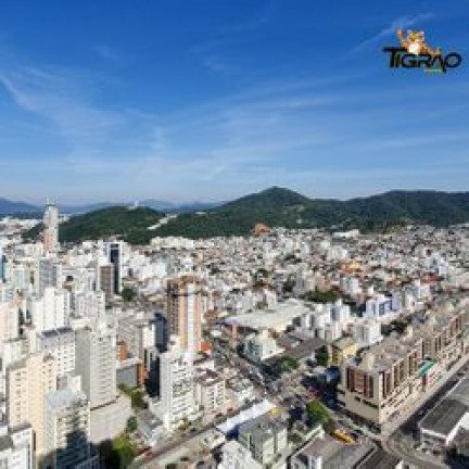 Imagem Apartamento com 2 Quartos à Venda, 78 m² em São Francisco De Assis - Camboriú