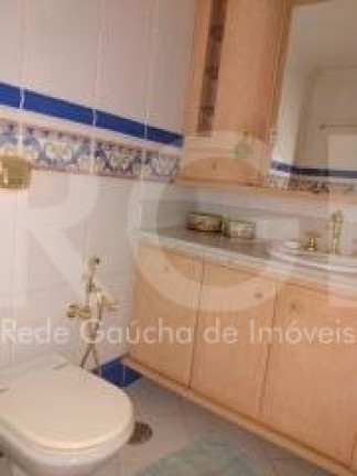 Imagem Cobertura com 2 Quartos à Venda, 188 m² em Mont Serrat - Porto Alegre
