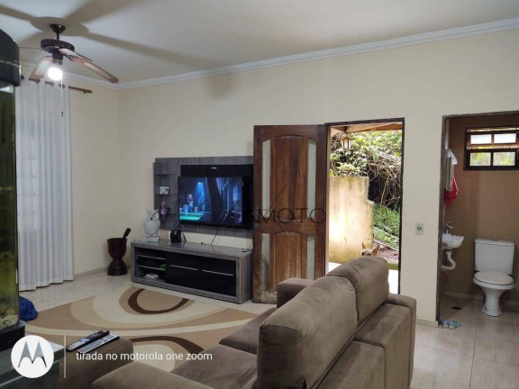 Imóvel com 3 Quartos à Venda, 188 m² em Roncon - Ribeirão Pires