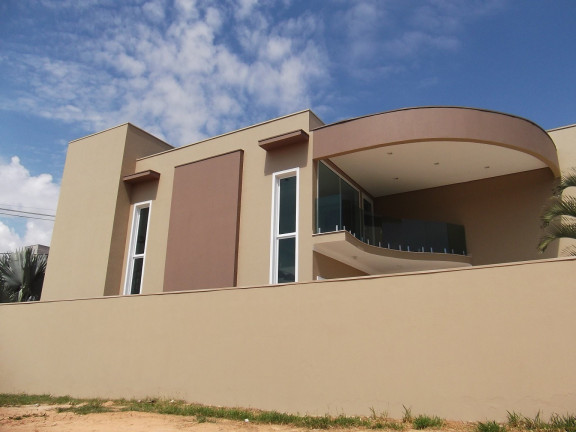 Imagem Casa com 4 Quartos à Venda, 355 m² em Jardim Santa Rita - Indaiatuba Imagem Casa com 4 Quartos à Venda, 355 m² em Jardim Santa Rita - Indaiatuba