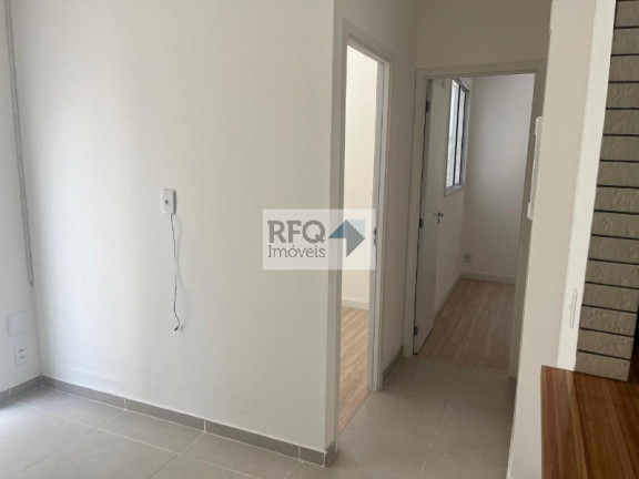 Imagem Imóvel com 2 Quartos à Venda, 67 m² em Cambuci - São Paulo