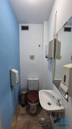 Imagem Sala Comercial à Venda, 36 m² em Icaraí - Niterói Imagem Sala Comercial à Venda, 36 m² em Icaraí - Niterói