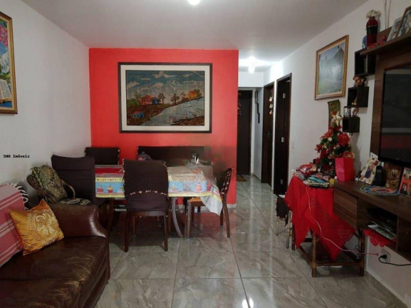 Imagem Casa com 3 Quartos à Venda, 75 m² em Capão Da Imbuia - Curitiba