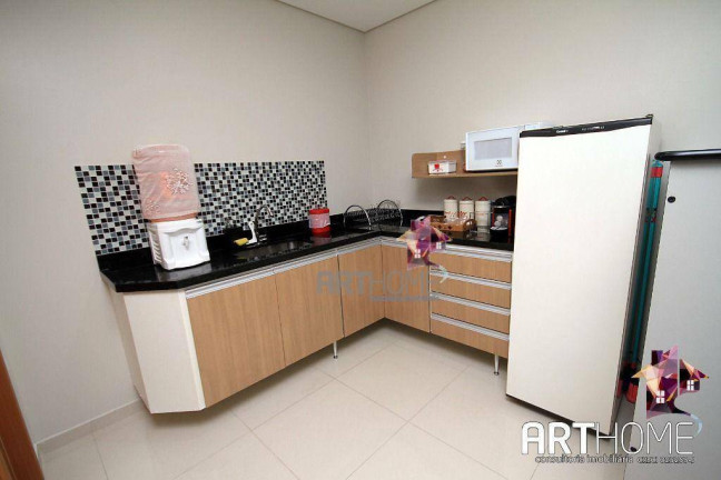 Imagem Sala Comercial à Venda, 61 m² em Rudge Ramos - São Bernardo Do Campo Imagem Sala Comercial à Venda, 61 m² em Rudge Ramos - São Bernardo Do Campo