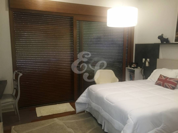 Imagem Casa de Condomínio com 4 Quartos à Venda, 460 m² em Tamboré - Barueri Imagem Casa de Condomínio com 4 Quartos à Venda, 460 m² em Tamboré - Barueri