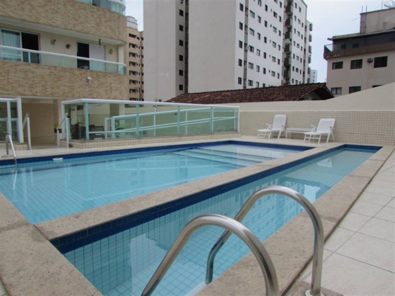 Imagem Apartamento com 1 Quarto à Venda, 47 m² em Aviação - Praia Grande Imagem Apartamento com 1 Quarto à Venda, 47 m² em Aviação - Praia Grande