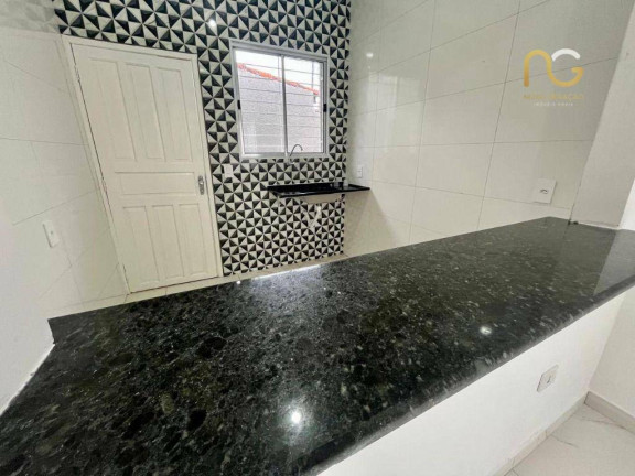 Imagem Casa com 2 Quartos à Venda, 130 m² em Caiçara - Praia Grande Imagem Casa com 2 Quartos à Venda, 130 m² em Caiçara - Praia Grande