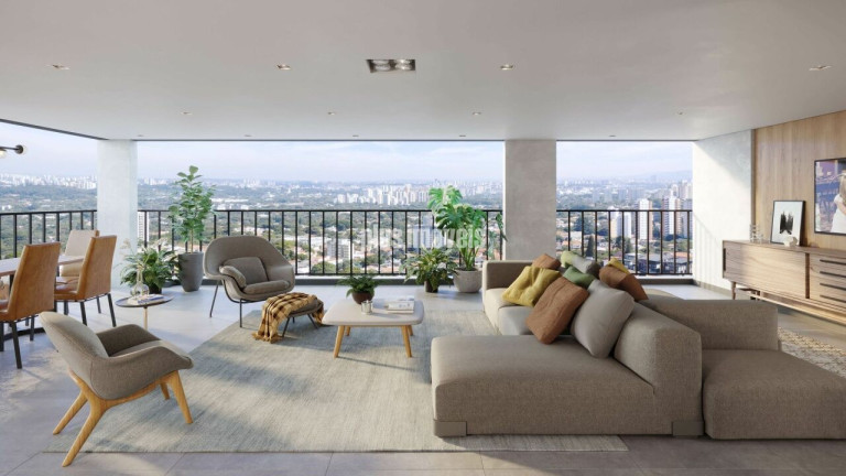 Imagem Apartamento com 1 Quarto à Venda, 24 m² em Sumarezinho - São Paulo Imagem Apartamento com 1 Quarto à Venda, 24 m² em Sumarezinho - São Paulo