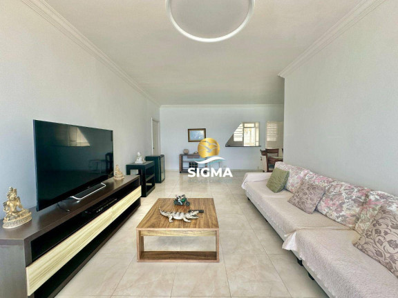 Imagem Apartamento com 3 Quartos à Venda, 167 m² em Pitangueiras - Guarujá Imagem Apartamento com 3 Quartos à Venda, 167 m² em Pitangueiras - Guarujá