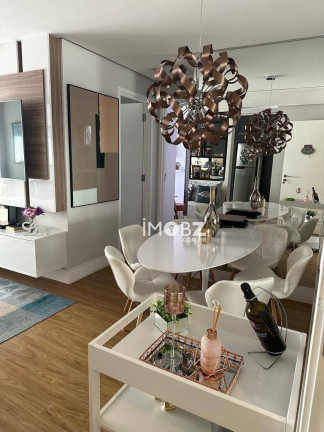 Imagem Imóvel com 2 Quartos à Venda, 58 m² em Vila Andrade - São Paulo Imagem Imóvel com 2 Quartos à Venda, 58 m² em Vila Andrade - São Paulo