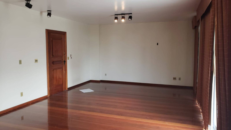Imagem Apartamento com 4 Quartos à Venda,  em Parque Tamandaré - Campos Dos Goytacazes