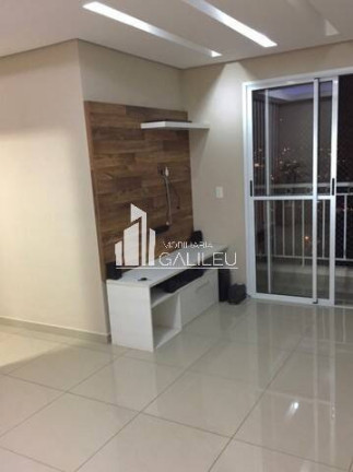 Imagem Apartamento com 2 Quartos à Venda, 56 m² em Bonfim - Campinas Imagem Apartamento com 2 Quartos à Venda, 56 m² em Bonfim - Campinas