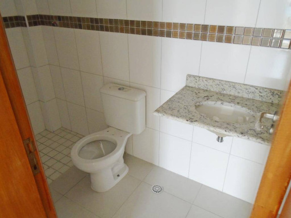 Imagem Apartamento com 2 Quartos à Venda, 81 m² em Canto Do Forte - Praia Grande