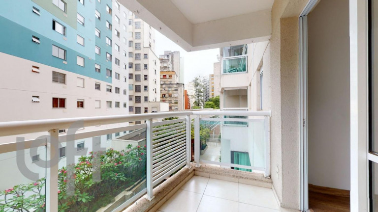Imagem Apartamento com 1 Quarto à Venda, 47 m² em Centro - São Paulo