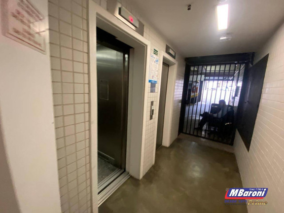 Imagem Sala Comercial à Venda, 35 m² em Jardim Paulista - São Paulo