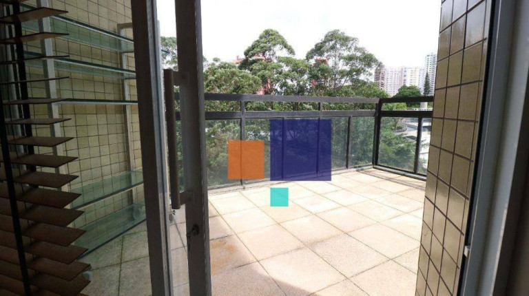 Imagem Imóvel com 4 Quartos à Venda, 271 m² em Morumbi - São Paulo Imagem Imóvel com 4 Quartos à Venda, 271 m² em Morumbi - São Paulo