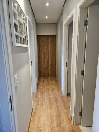Imagem Apartamento com 3 Quartos à Venda, 93 m² em Swiss Park - Campinas Imagem Apartamento com 3 Quartos à Venda, 93 m² em Swiss Park - Campinas