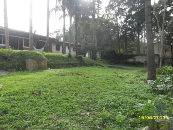 Terreno à Venda, 5.000 m² em Pq Paraiso - Itapecerica Da Serra