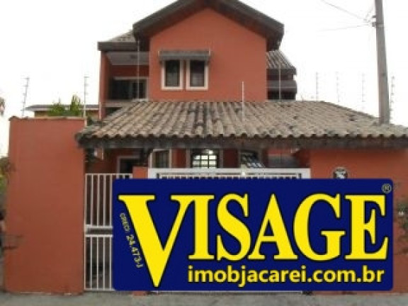 Casa com 3 Quartos à Venda,  em Vila Branca - Jacareí