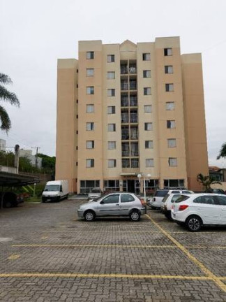 Imagem Apartamento com 2 Quartos à Venda, 53 m² em Monte Castelo - São José Dos Campos