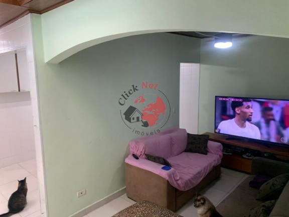 Imagem Casa com 3 Quartos à Venda, 126 m² em Nova Petrópolis - São Bernardo Do Campo Imagem Casa com 3 Quartos à Venda, 126 m² em Nova Petrópolis - São Bernardo Do Campo