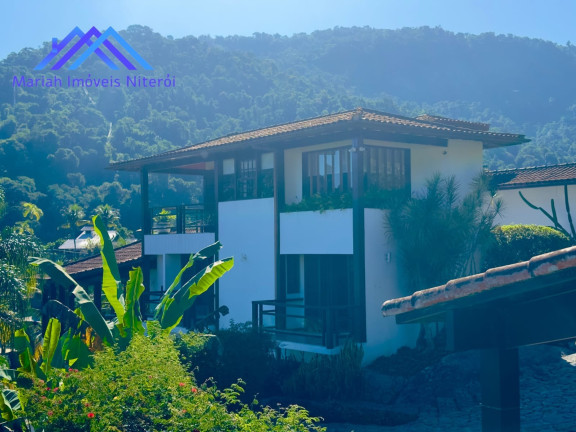 Imagem Casa com 5 Quartos à Venda, 1.600 m² em Vila Da Petrobrás - Angra Dos Reis