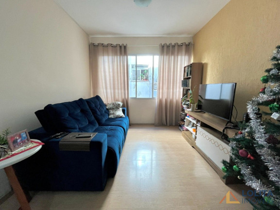 Imagem Apartamento com 3 Quartos à Venda, 88 m² em Centro - Florianopolis