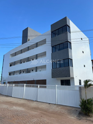 Imagem Apartamento com 2 Quartos à Venda, 54 m² em Mangabeira - João Pessoa