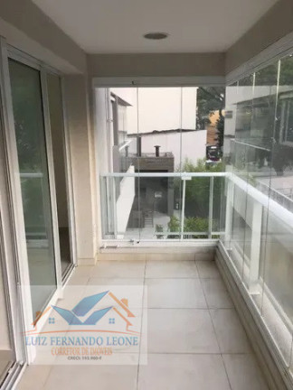 Imagem Apartamento com 1 Quarto à Venda, 47 m² em Campo Belo - São Paulo