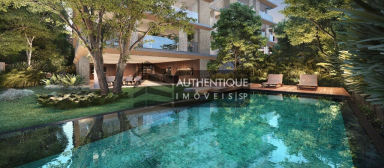 Imagem Apartamento com 3 Quartos à Venda, 239 m² em Jardim América - São Paulo Imagem Apartamento com 3 Quartos à Venda, 239 m² em Jardim América - São Paulo