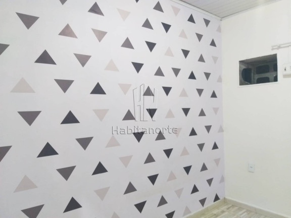 Imagem Casa com 4 Quartos à Venda, em Cidade Nova - Manaus Imagem Casa com 4 Quartos à Venda, em Cidade Nova - Manaus