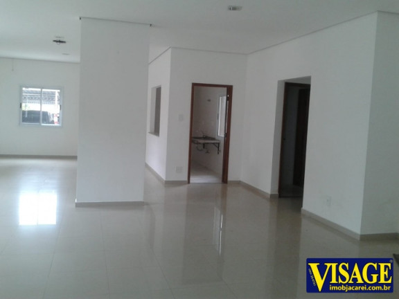 Imagem Apartamento com 3 Quartos à Venda,  em Centro - Jacareí