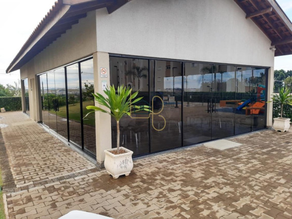 Imagem Apartamento com 2 Quartos à Venda, 46 m² em Leonor - Londrina