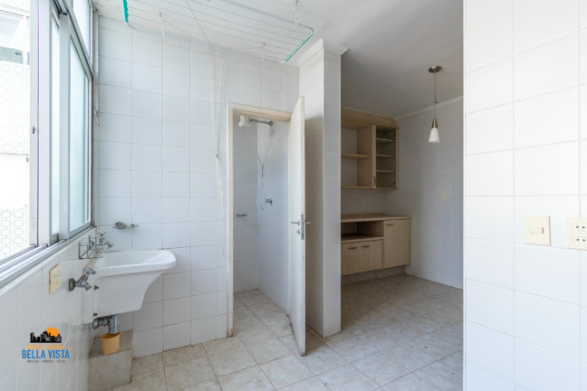 Imagem Apartamento com 2 Quartos à Venda, em Vila Nova Conceição - São Paulo Imagem Apartamento com 2 Quartos à Venda, em Vila Nova Conceição - São Paulo