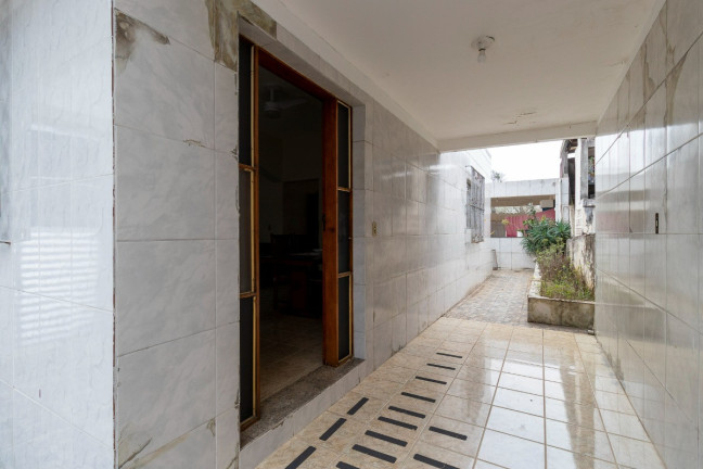 Imagem Casa com 2 Quartos à Venda, 60 m² em Vila Do Castelo - São Paulo