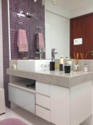 Imagem Apartamento com 3 Quartos à Venda, 130 m² em Vila Nossa Senhora De Fátima - Americana Imagem Apartamento com 3 Quartos à Venda, 130 m² em Vila Nossa Senhora De Fátima - Americana
