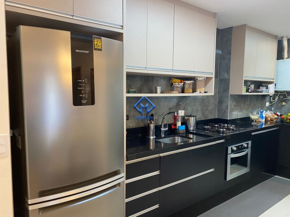 Imagem Apartamento com 3 Quartos à Venda, 80 m² em Ipiranga - São Paulo Imagem Apartamento com 3 Quartos à Venda, 80 m² em Ipiranga - São Paulo