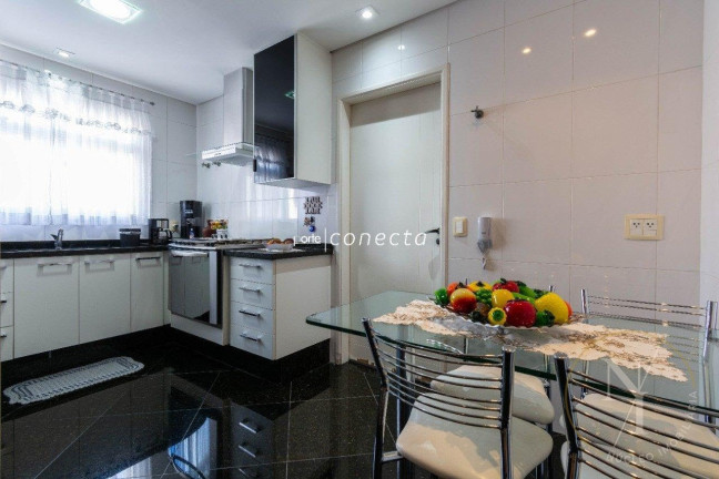 Imagem Apartamento com 3 Quartos à Venda, 131 m² em Vila Regente Feijó - São Paulo Imagem Apartamento com 3 Quartos à Venda, 131 m² em Vila Regente Feijó - São Paulo