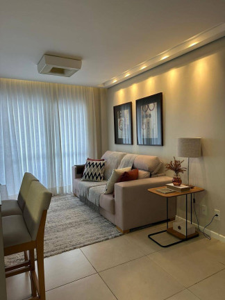 Apartamento com 2 Quartos à Venda, 78 m² em Abraão - Florianópolis
